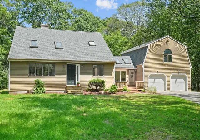 Homes for sale in Salisbury, MA | 12 Baker Rd, Salisbury, MA 01952 | MLS# 73533784