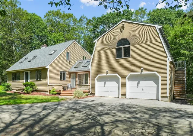 Homes for sale in Salisbury, MA | 12 Baker Rd, Salisbury, MA 01952 | MLS# 73533784