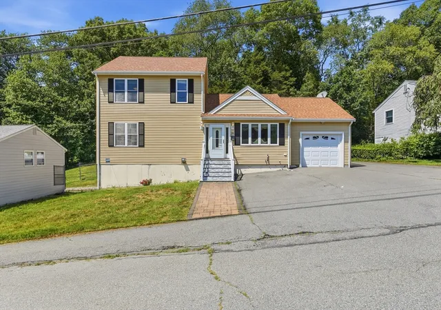 Single family home for sale at 39 Sunflower Rd, Holbrook, MA 02343 | MLS# 73559970