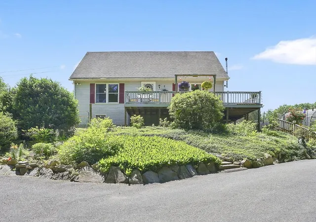 Homes for sale in Westhampton, MA | 55 Southampton Rd, Westhampton, MA 01027 | MLS# 73536571