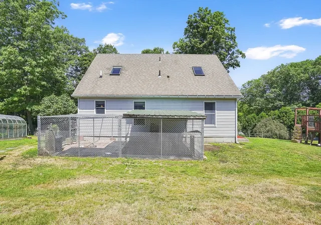 Homes for sale in Westhampton, MA | 55 Southampton Rd, Westhampton, MA 01027 | MLS# 73536571