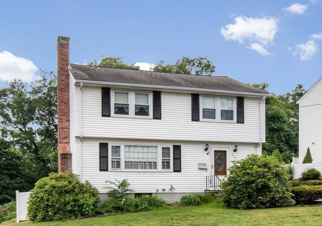 2nd image of 127 Westgate Road, Waltham, MA 02453 | MLS# 73549885
