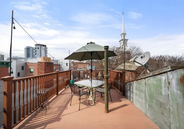 Homes for sale in Boston, MA | 26 Unity St, Boston, MA 02113 | Houzeo