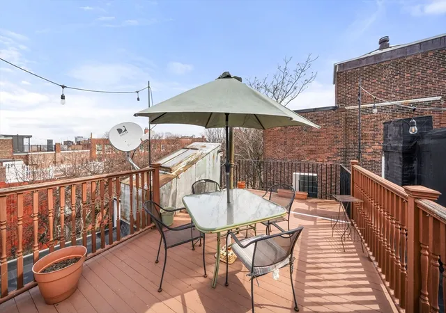 Homes for sale in Boston, MA | 26 Unity St #1, Boston, MA 02113 | MLS# 73494487