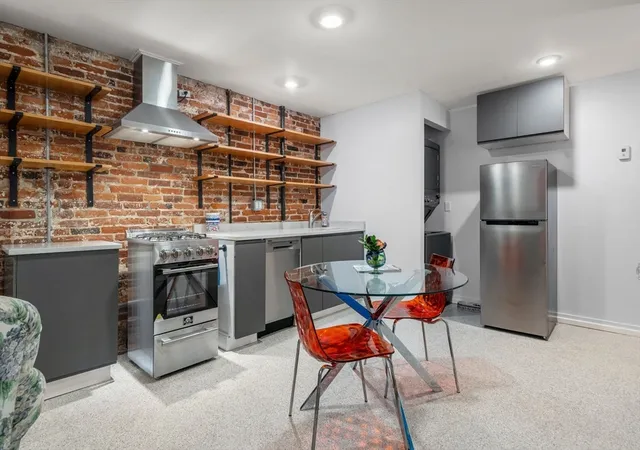 Homes for sale in Boston, MA | 26 Unity St #1, Boston, MA 02113 | MLS# 73494487