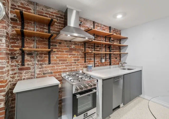 Homes for sale in Boston, MA | 26 Unity St, Boston, MA 02113