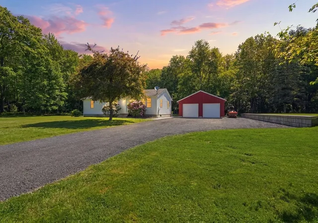 Homes for sale in Leverett, MA | 43 Long Plain Rd, Leverett, MA 01054 | MLS# 73528670