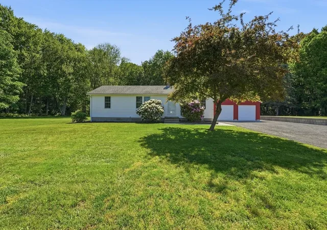 Homes for sale in Leverett, MA | 43 Long Plain Rd, Leverett, MA 01054 | MLS# 73528670