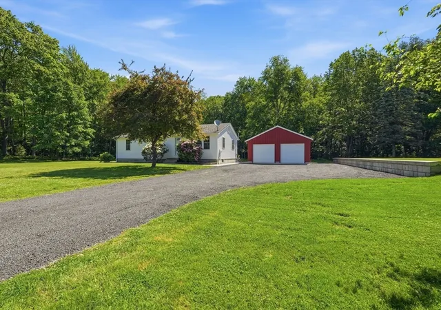 Homes for sale in Leverett, MA | 43 Long Plain Rd, Leverett, MA 01054 | MLS# 73528670