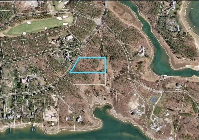 Photo 3 of Land for sale at Lot 288 Seapuit River Rd A, Osterville, MA 02655 | MLS# 73379751 | Listing updated on 2026-05-24