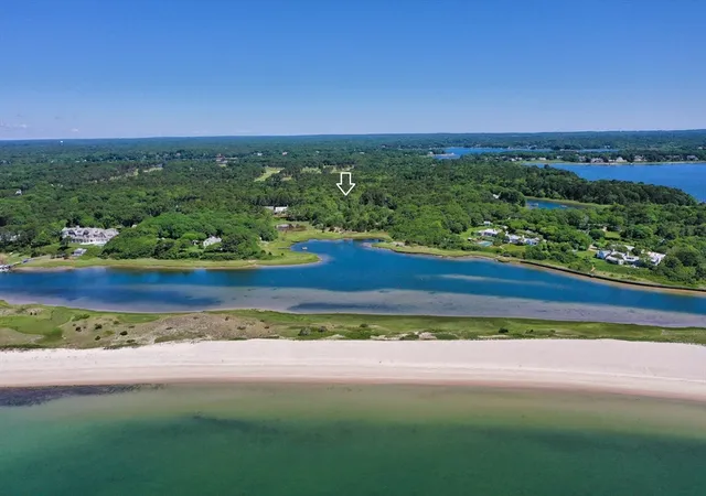 Photo 4 of Land for sale at Lot 288 Seapuit River Rd A, Osterville, MA 02655 | MLS# 73379751 | Listing updated on 2026-05-24