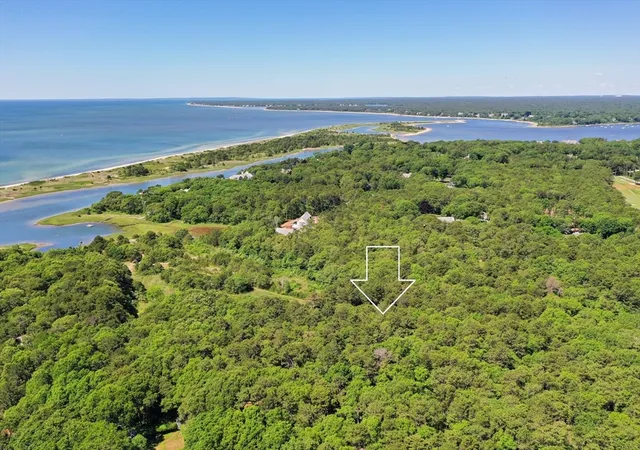 9th image of Lot 288 Seapuit River Rd A, Osterville, MA 02655 | MLS# 73379751