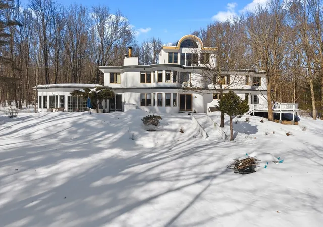 Homes for sale in Dudley, MA | 95 Ramshorn Road, Dudley, MA 01571 | MLS# 73484414