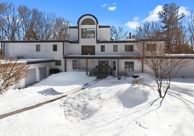 Homes for sale in Dudley, MA | 95 Ramshorn Road, Dudley, MA 01571 | MLS# 73484414