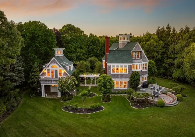 42nd image of 5 Ellsworth Dr, Westport, MA 02790 | MLS# 73528296