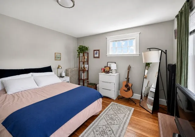 Homes for sale in Brighton, MA | 51-53 S Waverly St, Brighton, MA 02135 | MLS# 73529164