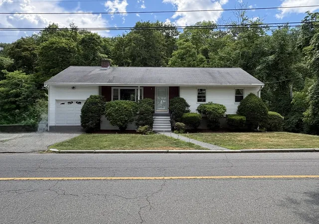 Photo 1 of Sale Pending at 408 Swains Pond Ave, Melrose, MA 02176 | MLS# 73541449 | Listing updated on 2026-09-15