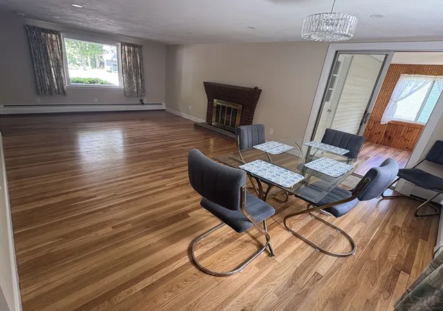 Photo 3 of Sale Pending at 408 Swains Pond Ave, Melrose, MA 02176 | MLS# 73541449 | Listing updated on 2026-09-15