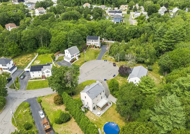 33rd image of 21 Forestview Dr, Fairhaven, MA 02719 | MLS# 73564314