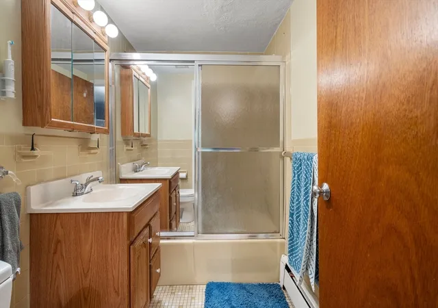 5th image of 99 Pleasant St #A4, Watertown, MA 02472 | MLS# 73513432
