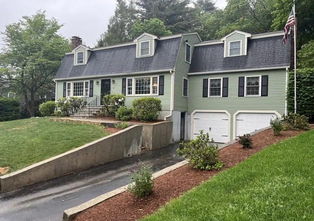 Homes for sale in Walpole, MA | 24 Pontiac Road, Walpole, MA 02081 | MLS# 73527153