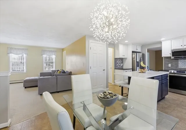 Homes for sale in Bellingham, MA | 133 Grove St, Bellingham, MA 02019 | MLS# 73460323