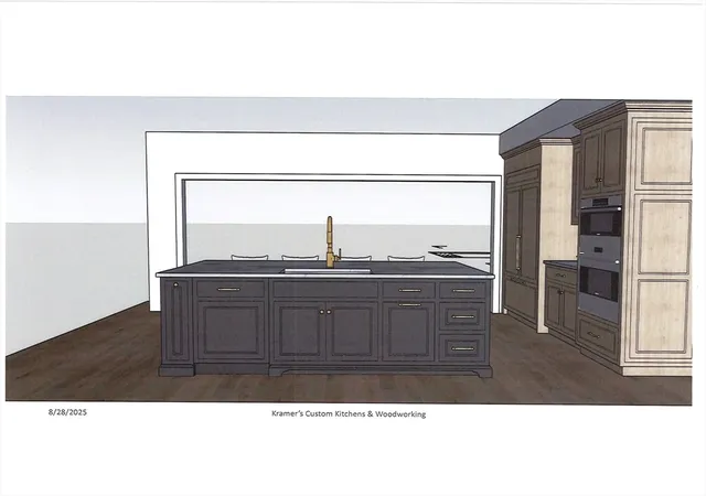 Photo 4 of Single family home for sale at Lot 29 Hartford St, Dover, MA 02030 | MLS# 73351055 | Listing updated on 2025-09-11