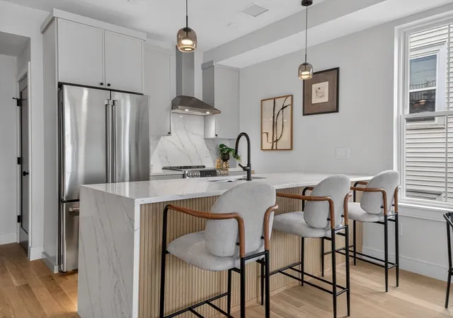 Photo 2 of Sale Pending at 54 Dorset St #5, Dorchester, MA 02125 | MLS# 73551210 | Listing updated on 2026-08-27