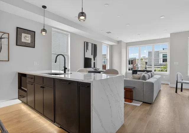 Photo 4 of Sale Pending at 54 Dorset St #5, Dorchester, MA 02125 | MLS# 73551210 | Listing updated on 2026-08-27