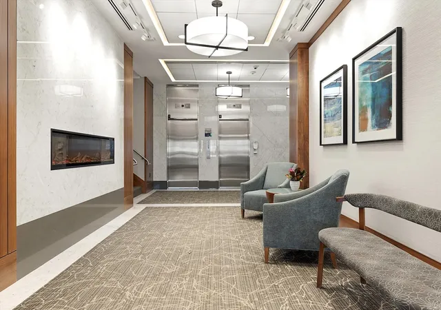 1st image of 8 Whittier Pl #4C, Boston, MA 02114 | MLS# 73552734