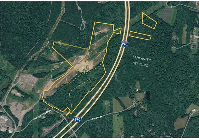 1st image of 32 50 Flanagan Hill Road, Sterling, MA 01564 | MLS# 73508310