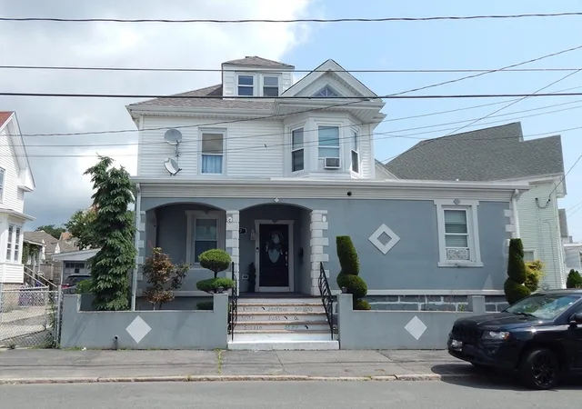 1st image of 167 Washington St, New Bedford, MA 02740 | MLS# 73556675