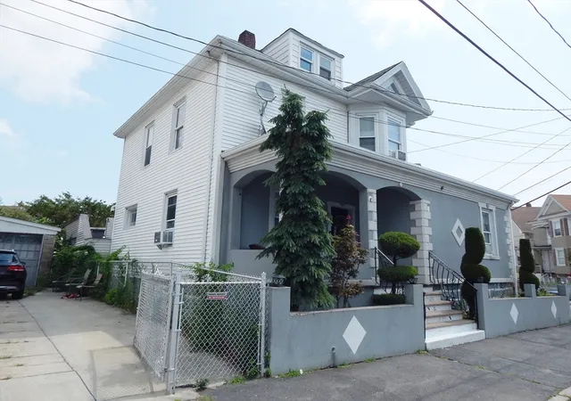 Photo 3 of Single family home for sale at 167 Washington St, New Bedford, MA 02740 | MLS# 73556675 | Listing updated on 2026-08-06