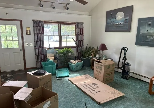 Photo 3 of Sale Pending at 7 Villa Ave, Swansea, MA 02777 | MLS# 73535683 | Listing updated on 2026-07-14