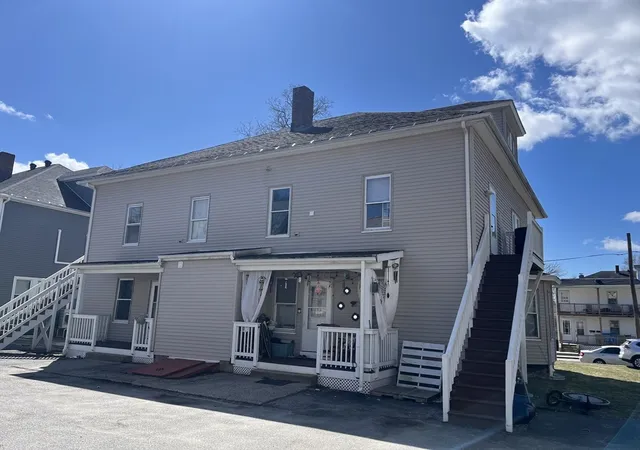 2nd image of 9 11,17 19 Summer St, Southbridge, MA 01550 | MLS# 73567574
