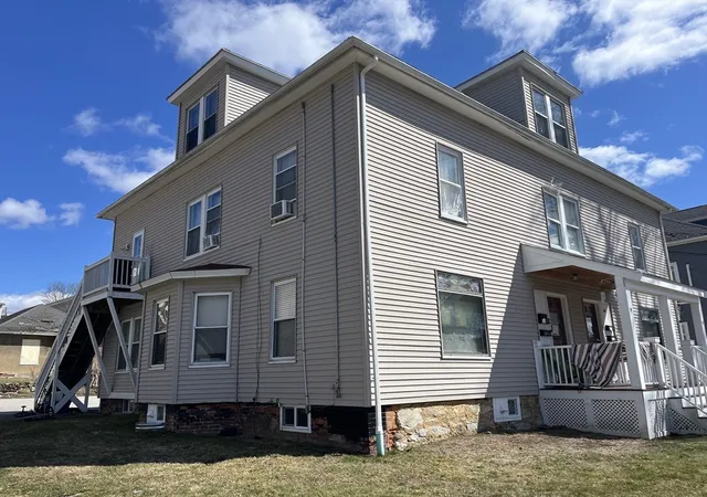 Photo 3 of Multi family home for sale at 9 11,17 19 Summer St, Southbridge, MA 01550 | MLS# 73567574 | Listing updated on 2026-08-31