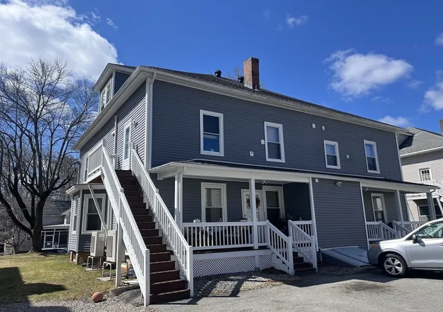 Photo 4 of Multi family home for sale at 9-11,17-19 Summer St, Southbridge, MA 01550 | MLS# 73567574 | Listing updated on 2026-10-29