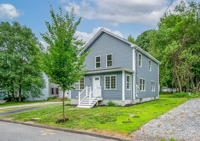 4th image of 112 Epworth St, Worcester, MA 01610 | MLS# 73540019