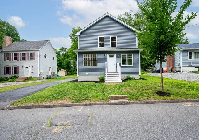 5th image of 112 Epworth St, Worcester, MA 01610 | MLS# 73540019