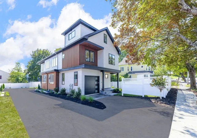 Photo 3 of Sale Pending at 20 Pennsylvania, Newton Upper Falls, MA 02464 | MLS# 73438553 | Listing updated on 2026-02-20