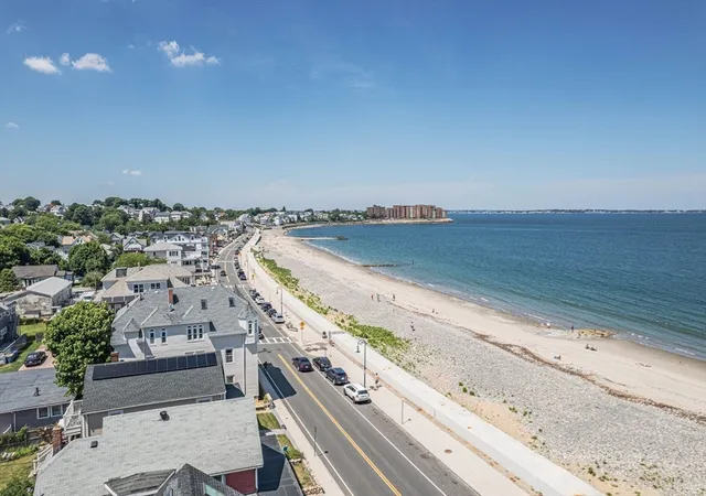 Homes for sale in Winthrop, MA | 52 Trident Ave #52, Winthrop, MA 02152 | MLS# 73529631
