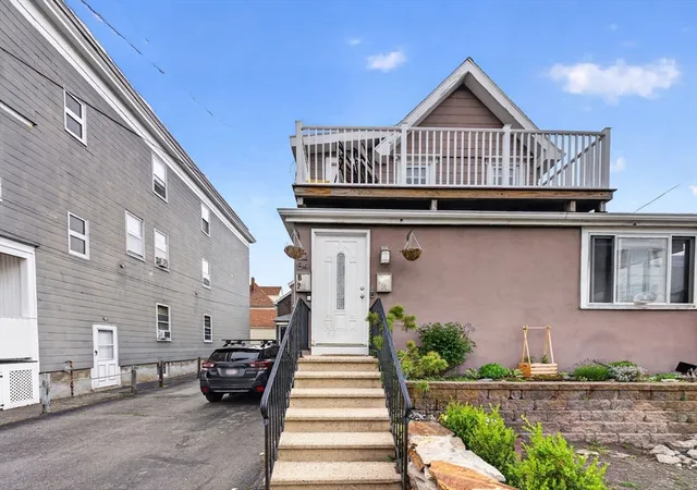 Homes for sale in Winthrop, MA | 52 Trident Ave #52, Winthrop, MA 02152 | MLS# 73529631