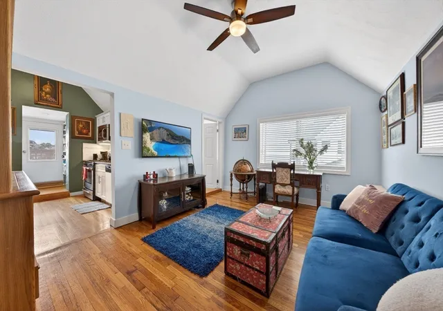 Homes for sale in Winthrop, MA | 52 Trident Ave #52, Winthrop, MA 02152 | MLS# 73529631