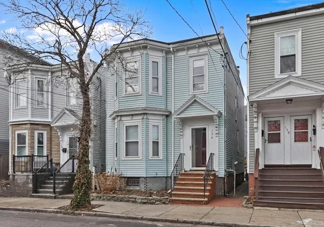 Homes for sale in Boston, MA | 136 Coleridge St, Boston, MA 02128 | MLS# 73485277