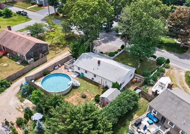 Photo 3 of Single family home for sale at 25 Deepwood Dr, Falmouth, MA 02536 | MLS# 73553412 | Listing updated on 2026-10-02