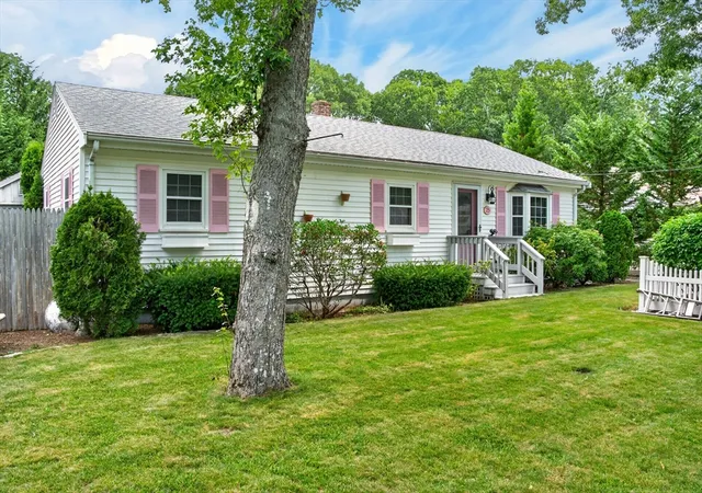 Photo 3 of Single family home for sale at 25 Deepwood Dr, Falmouth, MA 02536 | MLS# 73553412 | Listing updated on 2026-10-02