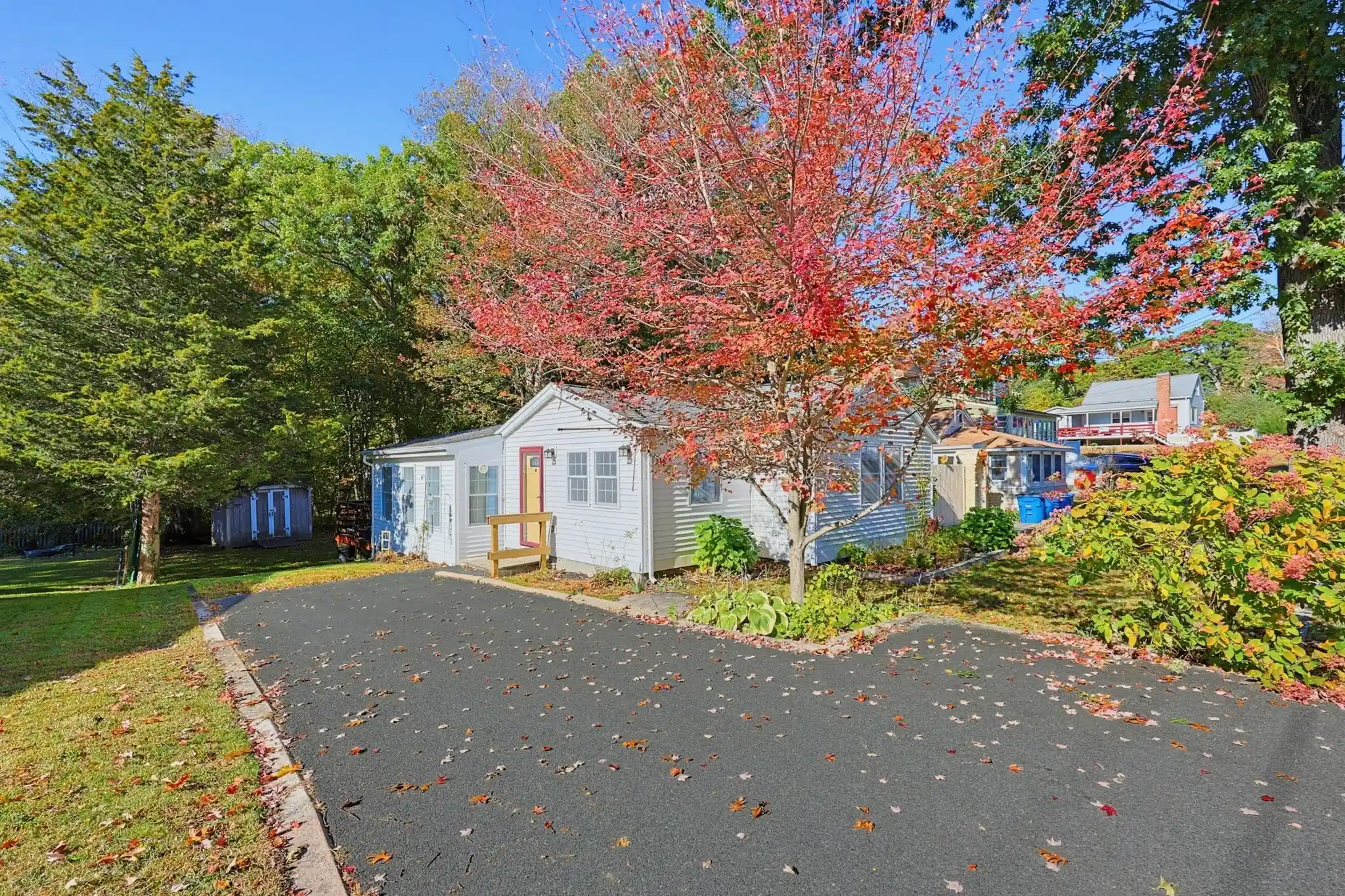 Photo 1 of Single family home for sale at 116 Lakeshore Dr, Blackstone, MA 01504 | MLS# 73590177 | Listing updated on 2026-10-23