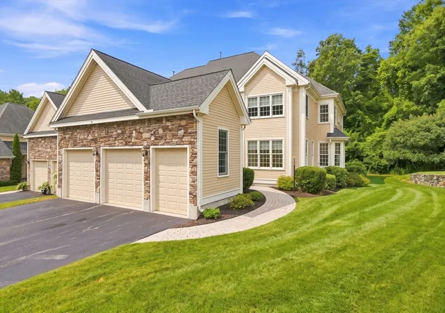 Photo 1 of Condo for sale at 30 Tournament #30, Sutton, MA 01590 | MLS# 73570005 | Listing updated on 2026-09-04