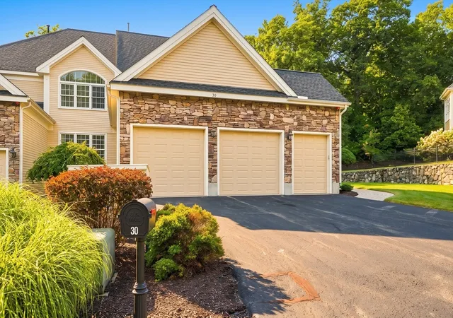 Photo 2 of Condo for sale at 30 Tournament #30, Sutton, MA 01590 | MLS# 73570005 | Listing updated on 2026-09-04