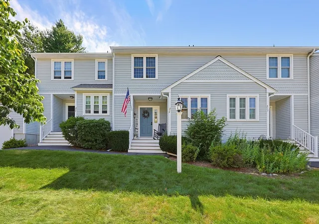 Photo 1 of Condo for sale at 212 Laurelwood Dr #212, Hopedale, MA 01747 | MLS# 73559109 | Listing updated on 2026-09-14